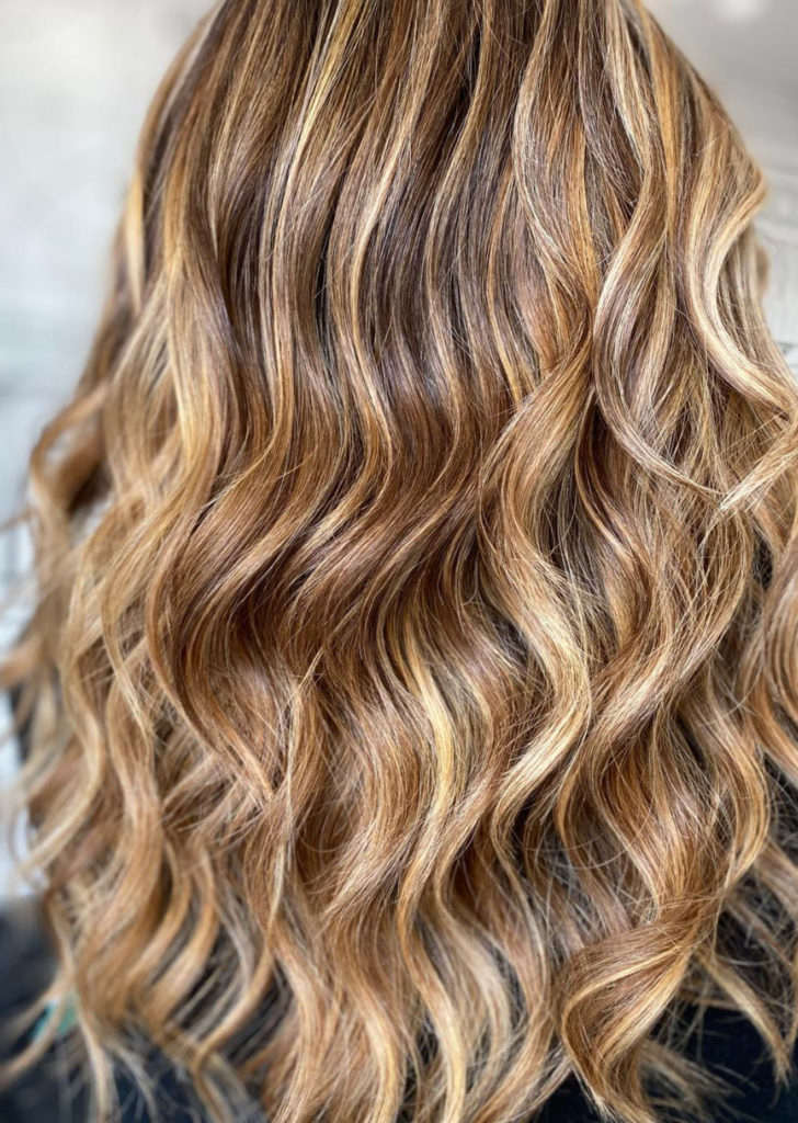 #blondhair