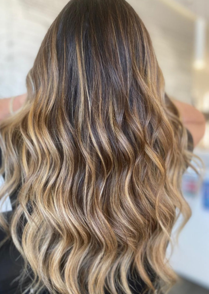 #blondhair