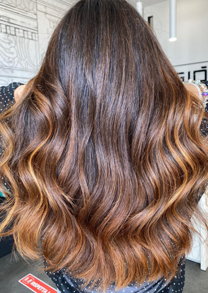 #brownhair
