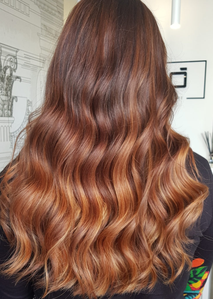 #redhair