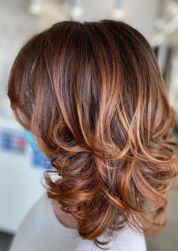 #redhair