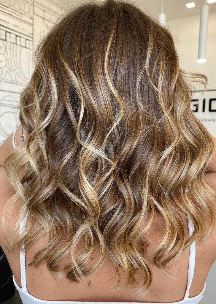 #blondhair