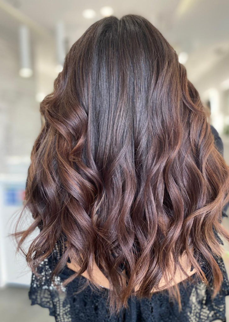 #brownhair