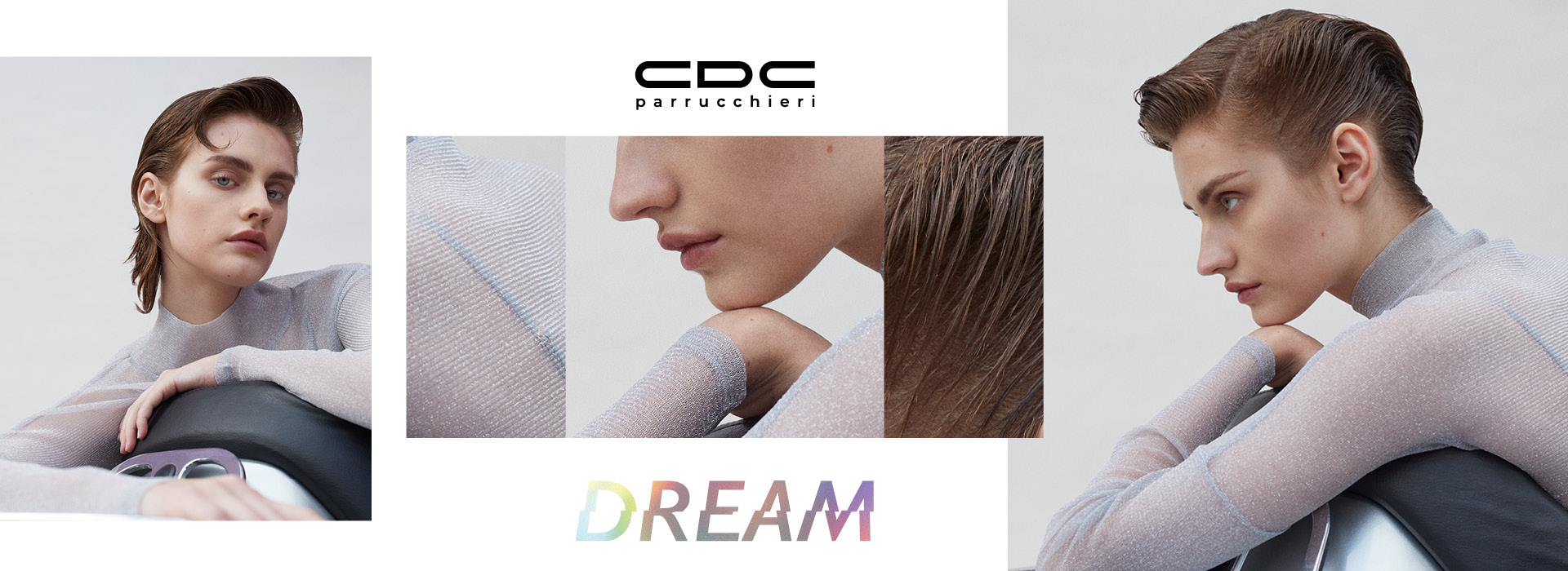 New Collection Dream P/E 2023
