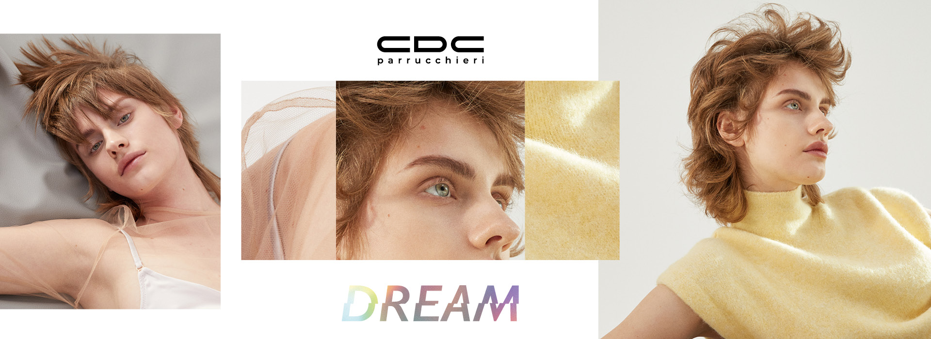 New Collection Dream P/E 2023