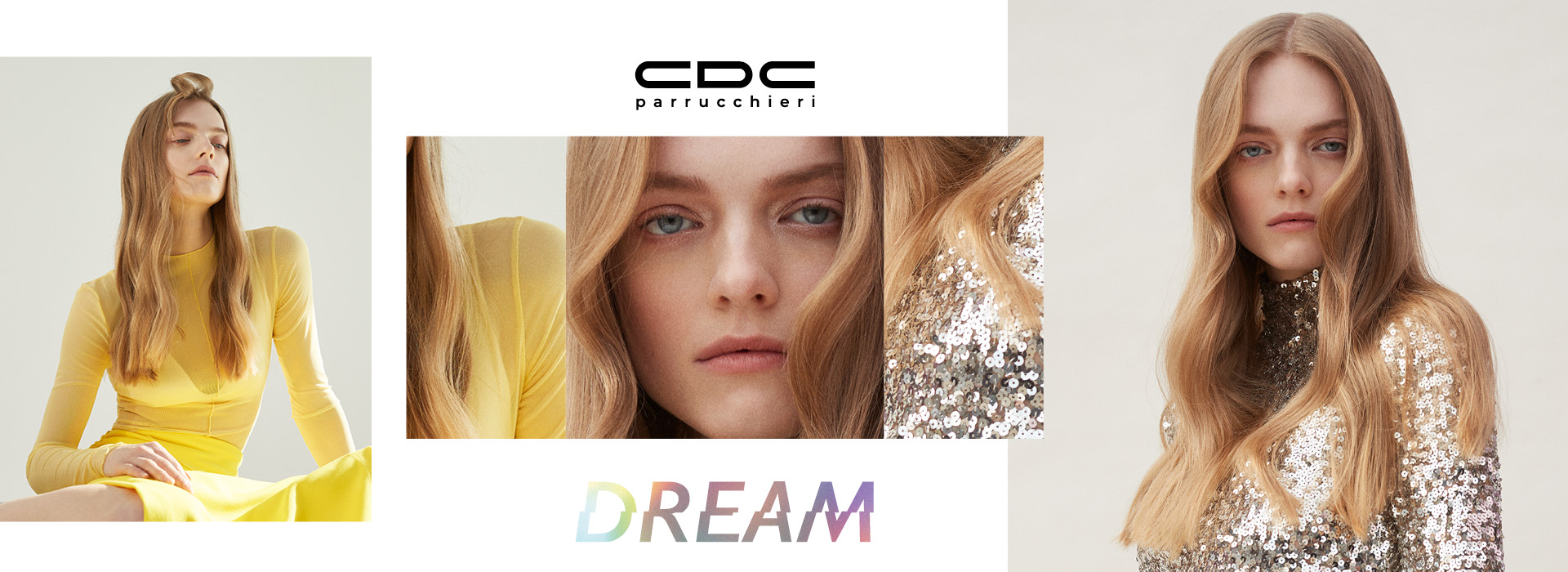 New Collection Dream P/E 2023