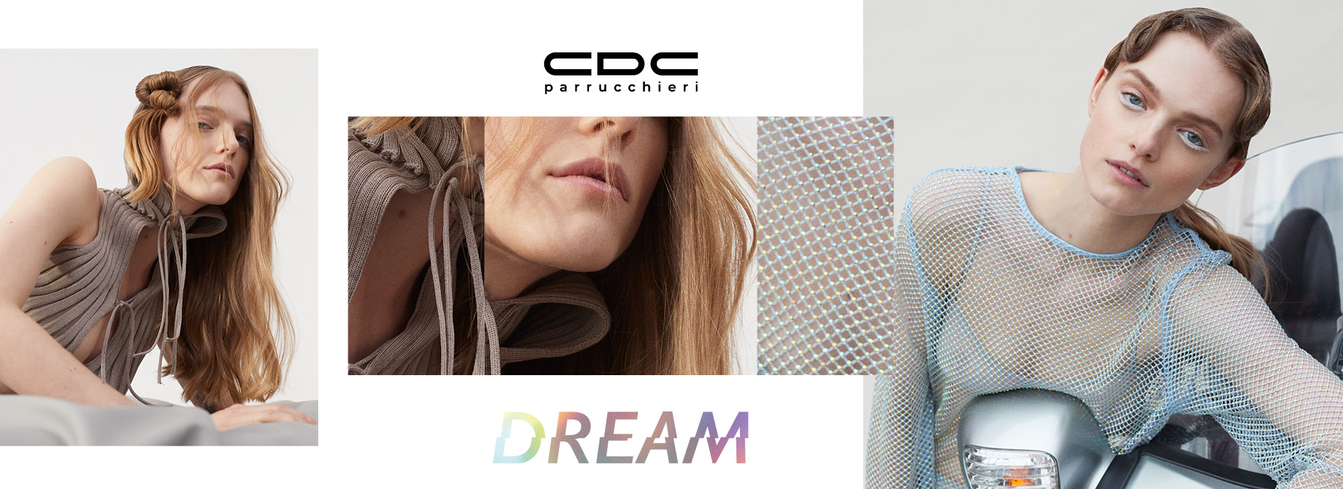 New Collection Dream P/E 2023