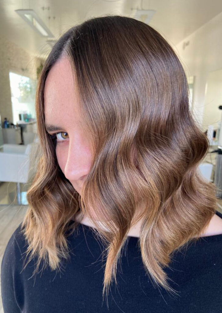 VENERE CEC_haircut_
