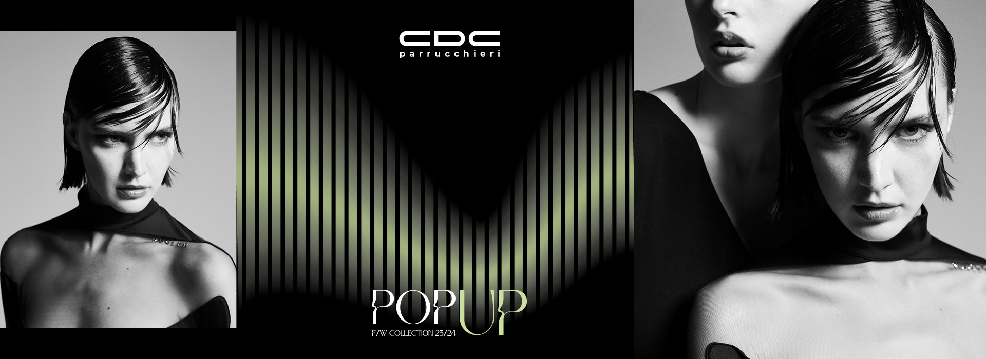 New Collection PopUp A/I 23/24