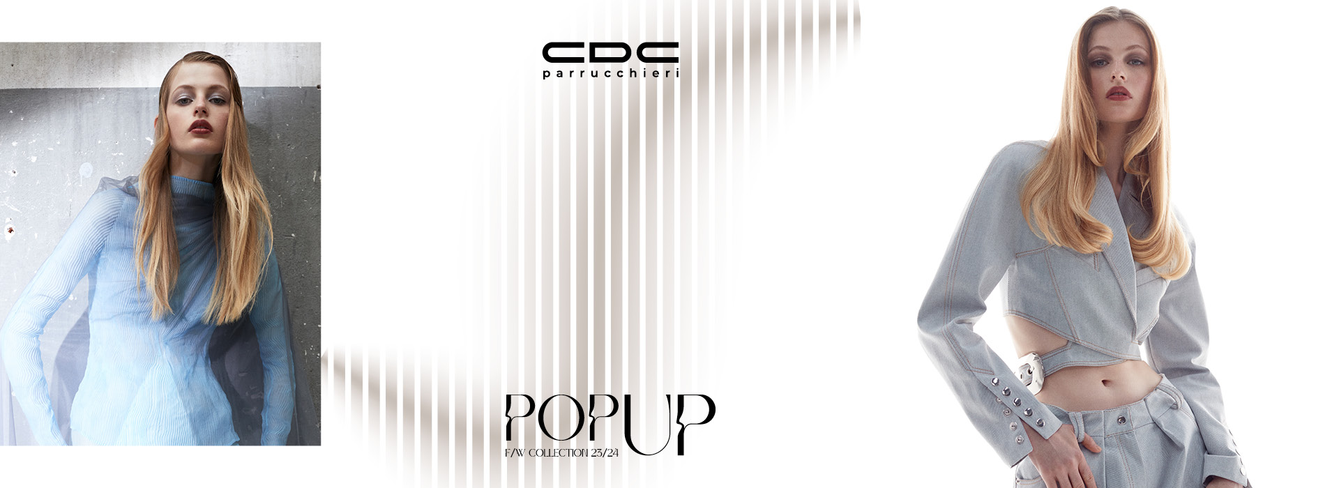 New Collection PopUp A/I 23/24