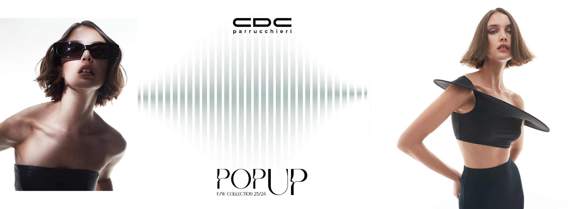 New Collection PopUp A/I 23/24