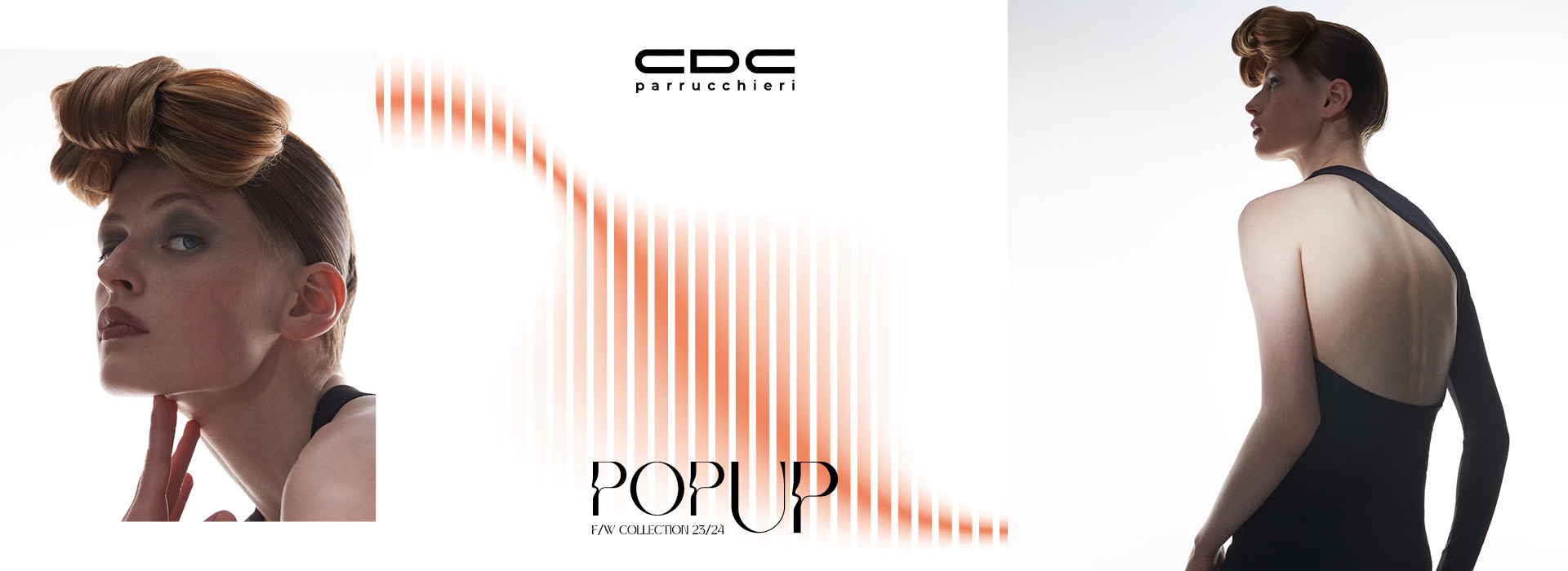 New Collection PopUp A/I 23/24