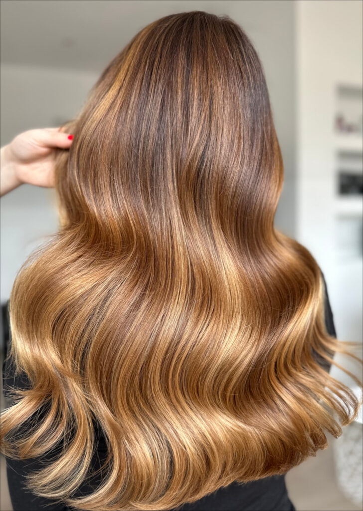 Glam Lab_bronde_
