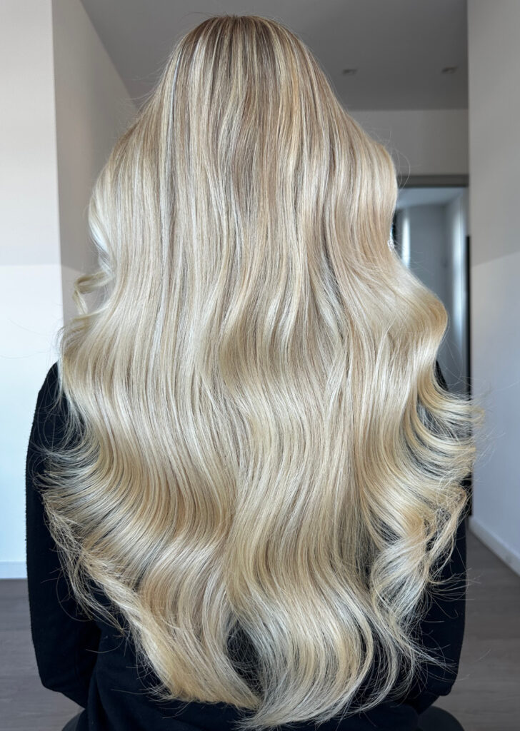 Glam Lab_special blonde_