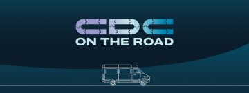 CDC on the Road