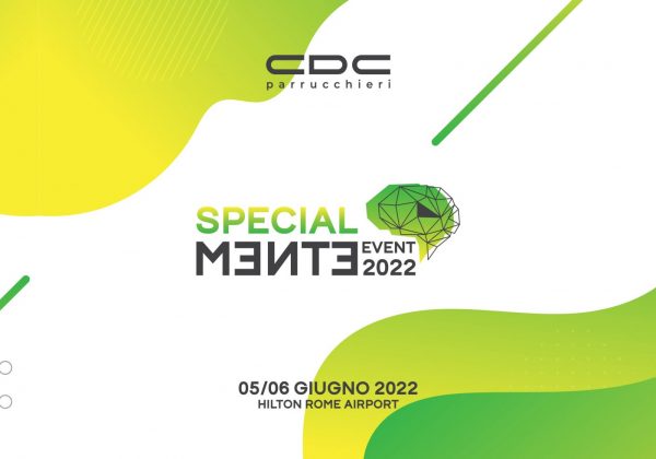 SPECIALMENTE  ∙ EVENT 2022