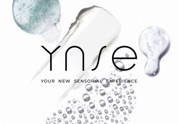 Ynse: your new sensorial experience